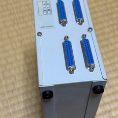 シリアル切替器の画像