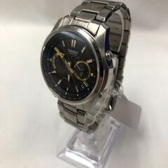 【ジャングルジャングルサカイ石津店】CASIO カシオ 腕時計 LIW-M610TSE クロノグラフ ソーラー電波 堺市 石津の画像