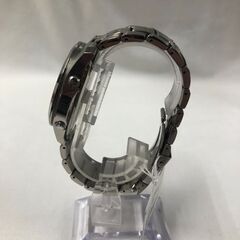 【ジャングルジャングルサカイ石津店】CASIO カシオ 腕時計 LIW-M610TSE クロノグラフ ソーラー電波 堺市 石津の画像