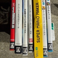 ＷｉｉＵの画像