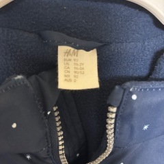 つなぎ　スノーコンビ　ジャンプスーツの画像