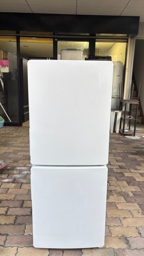 冷蔵庫(HAIER 2025年製150l)