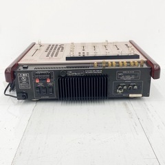 Vestax AA-88 ACTIVE AUDIOミキサー ベスタクスの画像