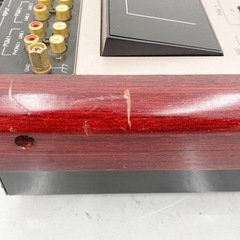 Vestax AA-88 ACTIVE AUDIOミキサー ベスタクスの画像