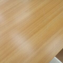 リユースのサカイ栃木店★ジモティ割あり★ ブラウン レンジ台 ブラウン W60×D33×H80 クリーニング済み TC12039の画像