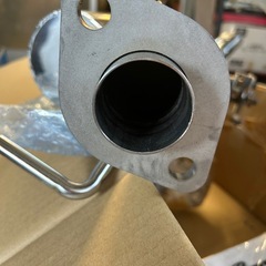 マフラー可変バルブ80系ノア・ヴォクシー系の画像