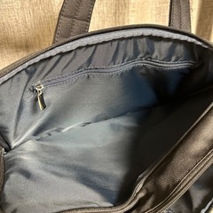 ビジネスバッグの画像