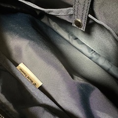 ビジネスバッグの画像