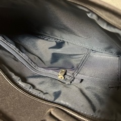 ビジネスバッグの画像