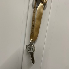 ロッカー 2段 鍵付きの画像