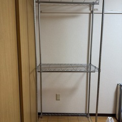 パイプハンガー
の画像