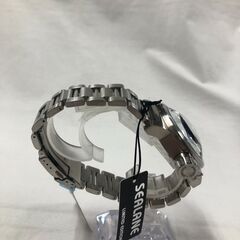 【ジャングルジャングルサカイ石津店】シーレーン SEALANE 腕時計 SE51Series SE51-MBK クオーツ 堺市 石津の画像