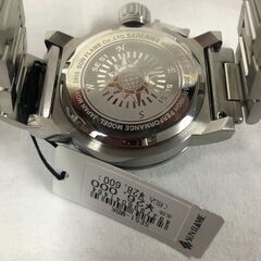 【ジャングルジャングルサカイ石津店】シーレーン SEALANE 腕時計 SE51Series SE51-MBK クオーツ 堺市 石津の画像