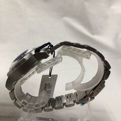 【ジャングルジャングルサカイ石津店】シーレーン SEALANE 腕時計 SE51Series SE51-MBK クオーツ 堺市 石津の画像