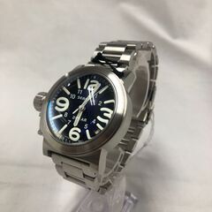 【ジャングルジャングルサカイ石津店】シーレーン SEALANE 腕時計 SE51Series SE51-MBK クオーツ 堺市 石津の画像