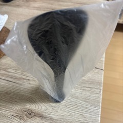 立つしゃもじ　未使用の画像
