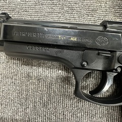 エアーガンの画像