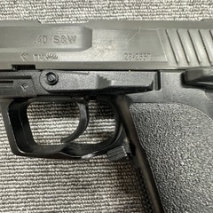 エアーガンの画像