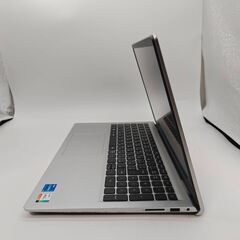 第11世代 i5 美品 バッテリー◎ フルHD 15.6 デル ノートPC inspiron 15 3511 Core i5-1135G7 windows11 pro 16GB SSD256GB  カメラあり オフィス (C395)の画像
