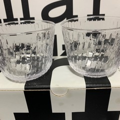 marimekko Syksy タンブラー  2セット 200mlの画像