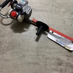 バリカンの画像