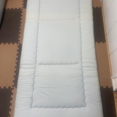 敷布団の画像