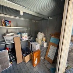 物置の画像