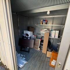 物置の画像
