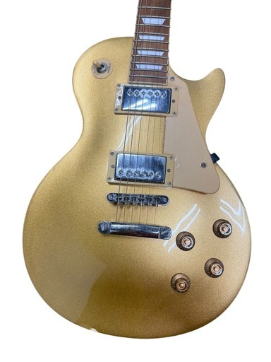 Maison Les Paul Standard メイソン 本物 レスポール ギター