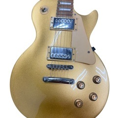 Maison Les Paul Standard メイソン レスポール ギターの画像