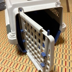 ペット　ゲージの画像