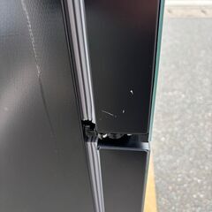 冷蔵庫 シャープ 2022年 SJ-GD15H 152L キッチン家電 れいぞうこ 参考価格53,900円 【安心の3ヶ月保証・送料に設置費込み】🚚自社配送時💳代引き可🚚(現金、クレジット、スマホ決済対応)の画像