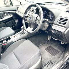 信用回復ローンは！！【審査通過実績多数】自己破産/債務整理/他社お断りされた方/お電話での仮審査/希望のお車もございます/ 【在庫番号M–460】スバル レヴォーグ 自社ローン　リース　自社分割 　札幌在庫の画像