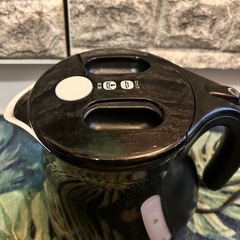 ✨T-falケトル✨使用頻度浅めの画像