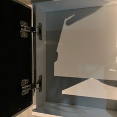 ドレッサー　椅子の画像