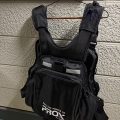 ライフジャケットの画像