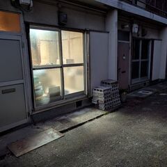 【12月中】【無料】【大量】コンクリートブロック いつでもお引取り可の画像