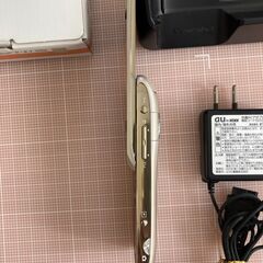 au　ガラケー　美品の画像