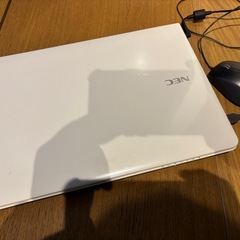 Windows10ノートパソコン 15.6インチ office2021の画像