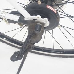 GIORNA 27インチ クロスバイクの画像