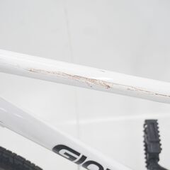 GIORNA 27インチ クロスバイクの画像