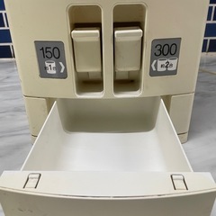 こめクーラー　保冷米びつ機 30kg対応 業務用の画像