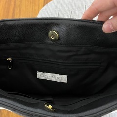 セシルマグビー　トートバッグの画像