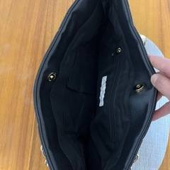 セシルマグビー　トートバッグの画像