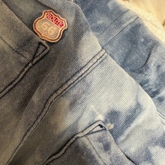 チャンピオン　リバースウィーブ　上下　セットアップの画像