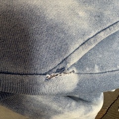 チャンピオン　リバースウィーブ　上下　セットアップの画像