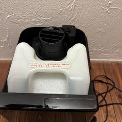 加湿器　ルーミスト　の画像