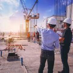 日当14,000円　月曜〜土曜　月間24日勤務　現場監督補助ができる人急募！の画像