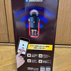 ネスカフェ ゴールドブレンド バリスタ シンプルの画像