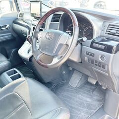 信用回復ローンは！！【審査通過実績多数】自己破産/債務整理/他社お断りされた方/お電話での仮審査/希望のお車もございます/ 【在庫番号M–462】トヨタ アルファード 自社ローン　リース　自社分割 　札幌在庫の画像